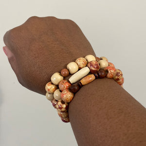 ethnicbohochunkybracelets