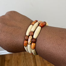 Load image into Gallery viewer, Ethnic Boho Bracelet Stack